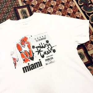 Rolling Loud 2019 Miami Florida Tee